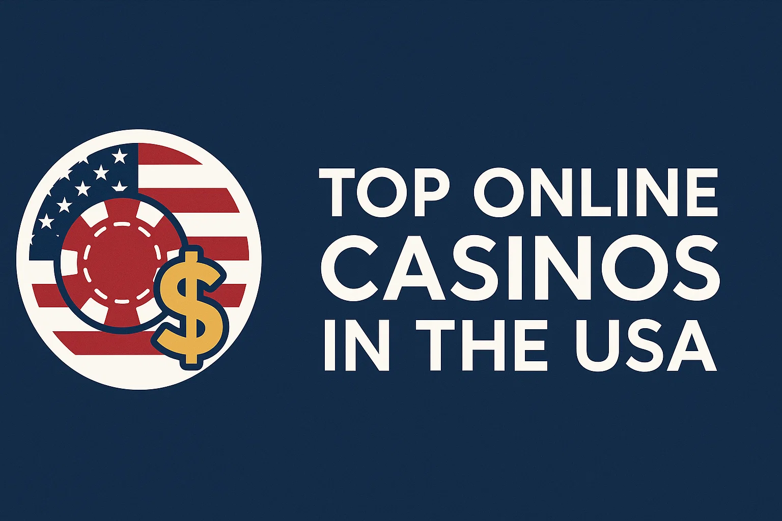 Top Online Casinos in the USA
